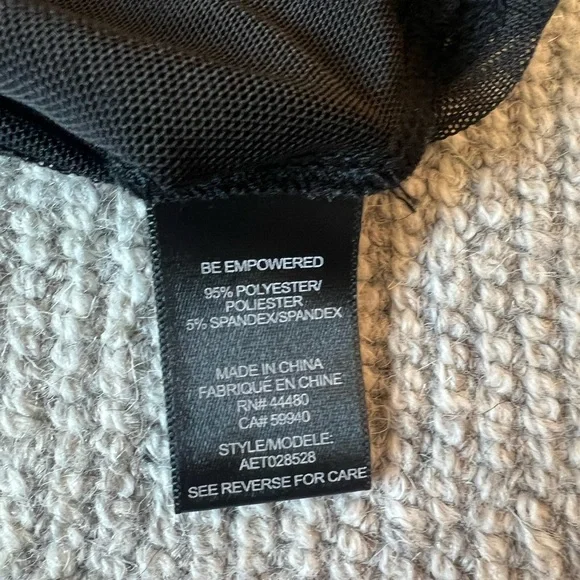 AFRM Mesh Top - Picture 5 of 6